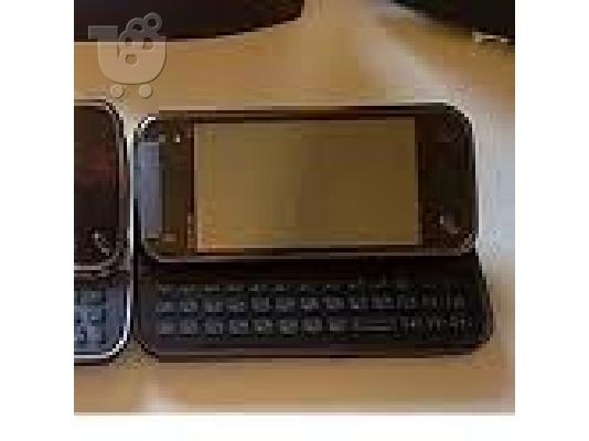 BRAND NEW APPLE IPHONE/NOKIA N97 MINI UNLOCCKED