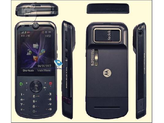 PoulaTo: MOTOROLA   ZN5