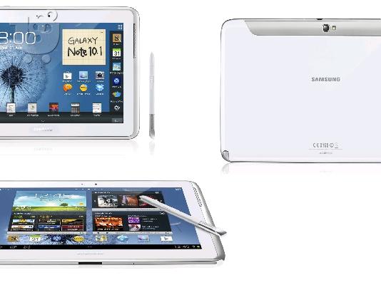 PoulaTo: Samsung galaxy note 10.1 GT-N8010