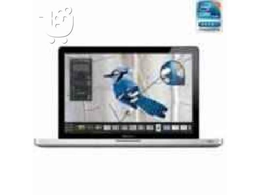 PoulaTo: (Apple MacBook Pro MB986GR/A)