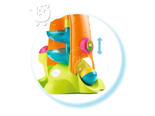 Smoby Cotoons Balls Turtle (7/110414)