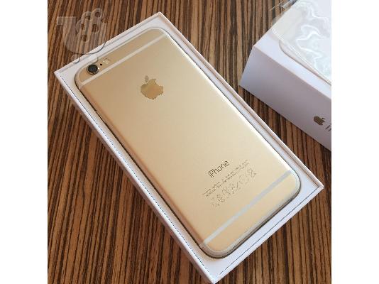 PoulaTo: Apple iPhone 6 16GB cost 300 Euro / Apple iPhone SE 32GB cost 300 Euro