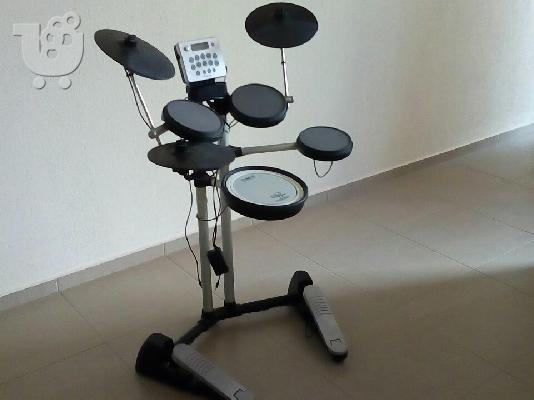 Πωλείται Roland Drums V-Drums 3 ΤΥΜΠΑΝΑ ΗΛΕΚΤΡΟΝΙΚΑ drum drumset