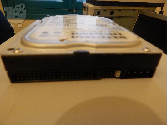 PoulaTo: Εσωτερικός σκληρός δίσκος western digital.