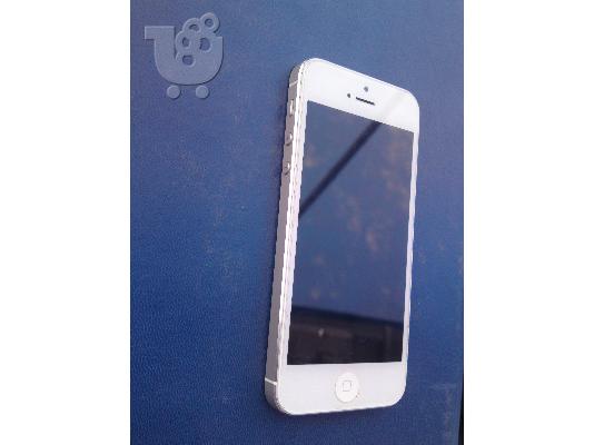 PoulaTo: Apple iPhone 5 16g