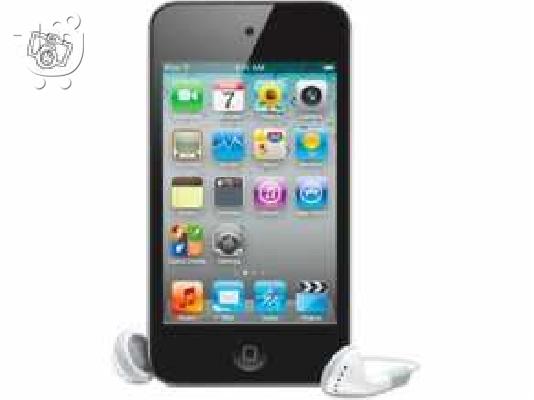 PoulaTo: Ipod touch 32gb 4gen