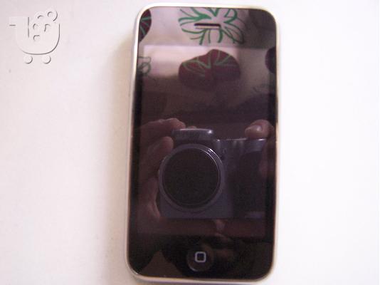 PoulaTo: iphone 3g 16 gb
