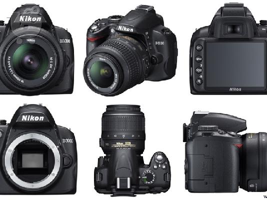PoulaTo: ΠΩΛΕΙΤΑΙ NIKON D3000 + ΦΑΚΟ 18-55 + ΤΣΑΝΤΑ