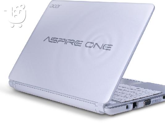 PoulaTo: πωλείται netbook acer aspire one