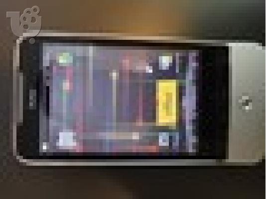 PoulaTo: HTC LEGEND ΜΕ ΕΓΓΥΗΣΗ ΠΩΛΕΙΤΑΙ