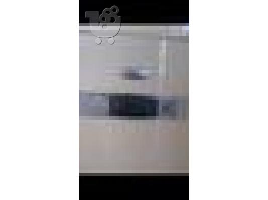 Midea 48000Btu/h