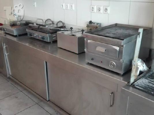ΠΟΥΛΗΤΑΙ ΕΞΟΠΛΗΣΜΟ ΣΟΥΒΛΑΤΖΙΔΙΚΟ