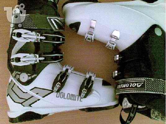 Μποτες σκι dolomite rage xc ff ski boots
