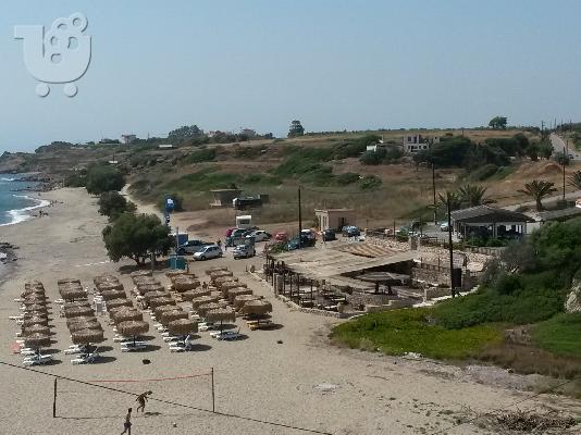 Πωλείται οικόπεδο 500 τ.μ. στη περιοχή Μονεμβασίας