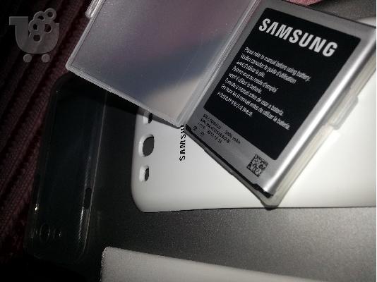πωλείται samsung galaxy s3 4g gt-i9305 σε άριστη κατάσταση