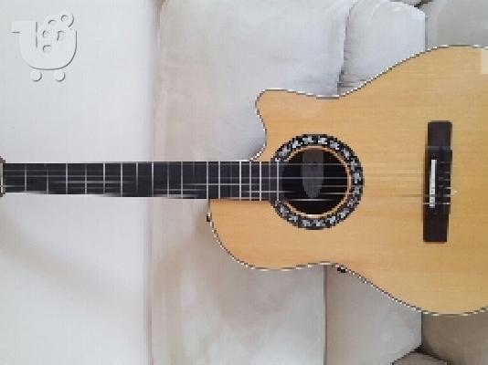 PoulaTo: Ovation 1773 LX Classic