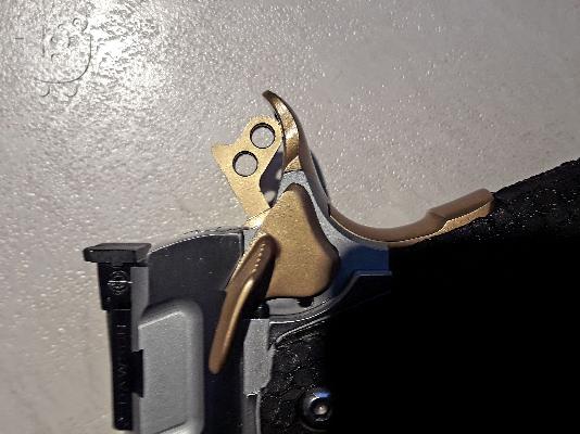 STI 40s&w CUSTOM KARL PROMMERSBERGER