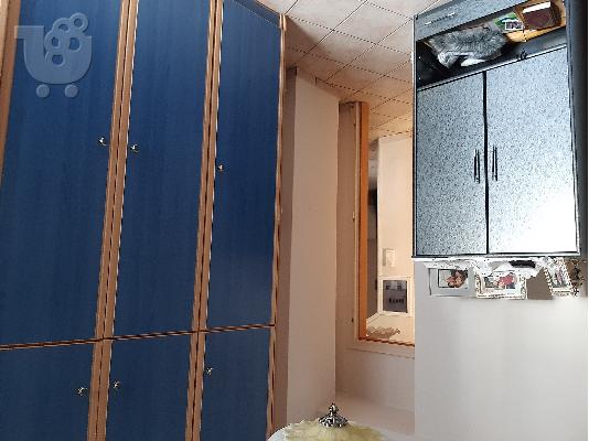 PoulaTo: ΔΙΑΜΕΡΙΣΜΑ 1ου οροφου σχολεια τζαβελλα