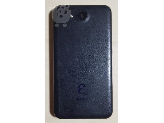 Turbo-X E3 3G Smartphone