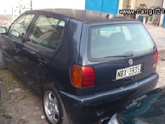 VW POLO 