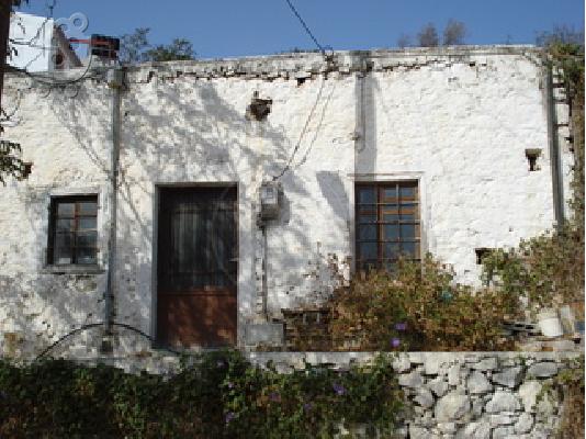 PoulaTo: Πωλειται παλιο πετροχτιστο