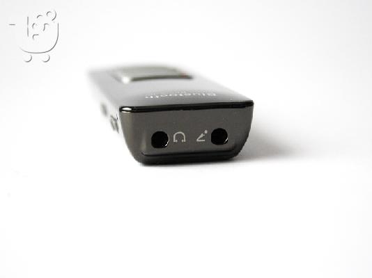 PoulaTo: Bluetooth audio εγγραφέας