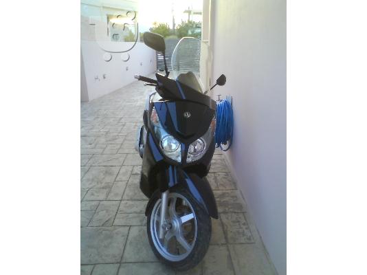 PoulaTo: SYM  '08