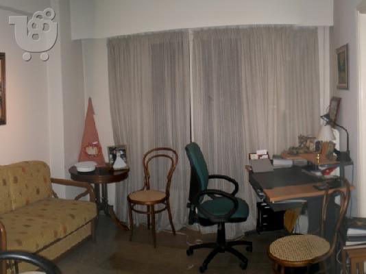 Καλλιθέα Δημητρακοπούλου διαμ. 70 τ.μ.