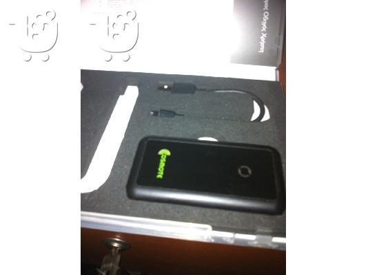 PoulaTo: Huawei E270 usb modem