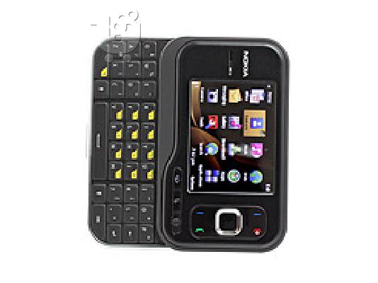 PoulaTo: new nokia 6760