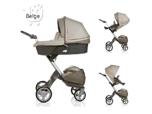 stokke xplory ΜΠΕΖ