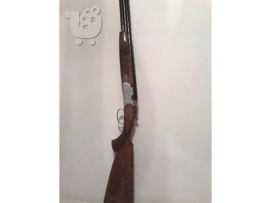 PoulaTo: ΔΙΚΑΝΝΟ BERETTA 686 WHITEWING SUPER POSE MAGNUM