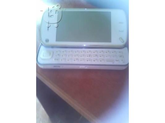NOKIA N97I - ELAFROS METAXEIRISMENO