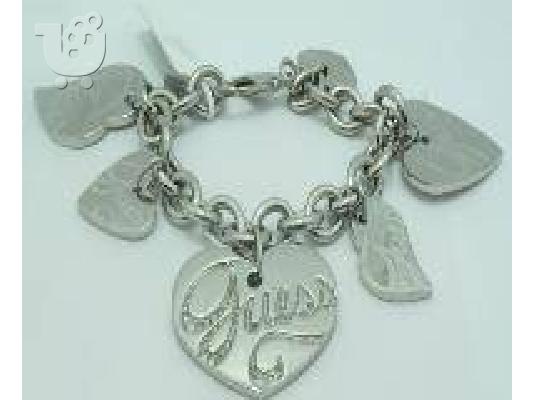 PoulaTo: Aigner, Guess, Esprit - κοσμήματα