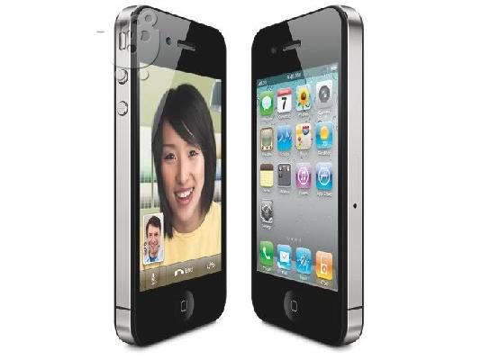 PoulaTo: I PHONE 4