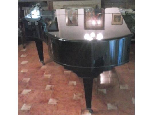 Πιάνο με ουρά Bechstein