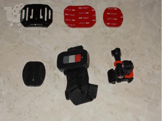 Action Cam Nilox Mini F Wi-Fi