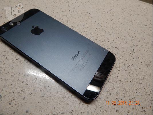 PoulaTo: iphone 5, 16gb