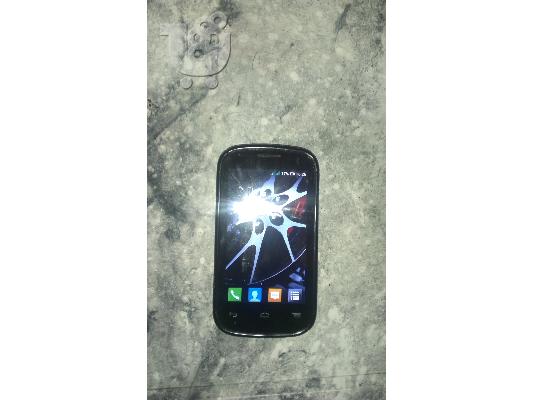 alcatel poleite