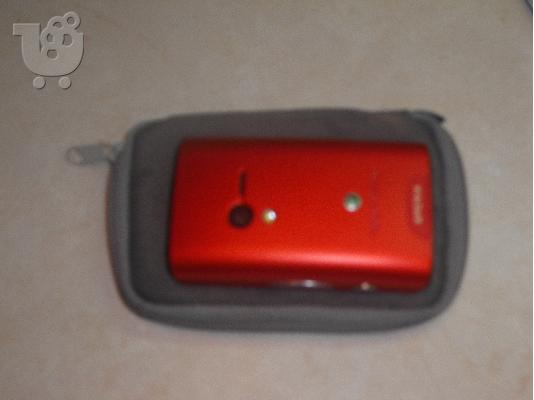 PoulaTo: πωλειται κινητο sony ericsson