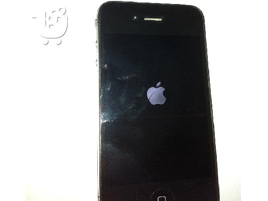 IPhone 4 32GB Black update