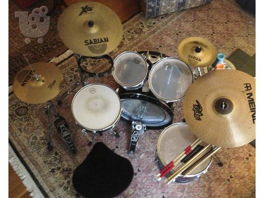 Tama Drums