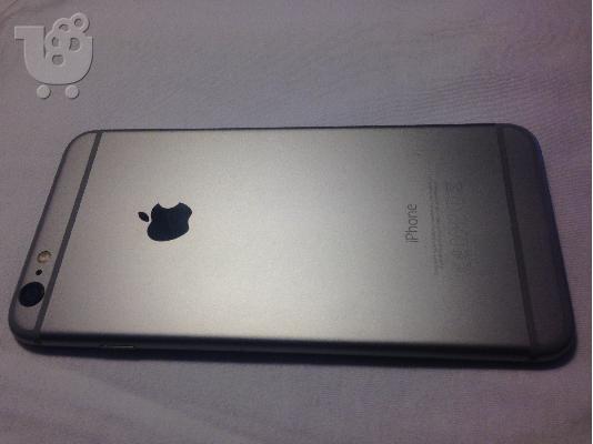 iPhone 6 Plus 64GB Space Gray