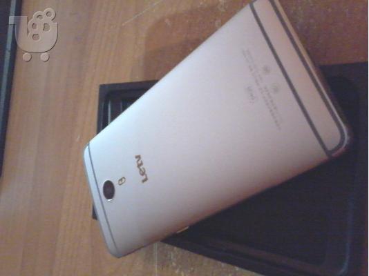 LETV LE 1 PRO X800 GOLD 64GB,4GB RAM DDR4,2K ΟΘΟΝΗ,4Κ ΒΙΝΤΕΟ,538 PPI