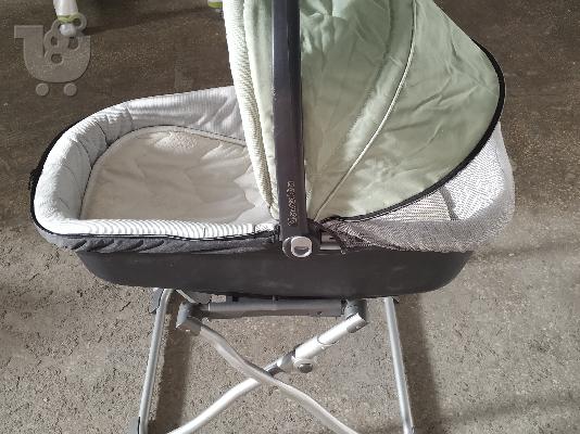 PORT-BEBE PEG-PEREGO ΜΕ ΒΑΣΗ