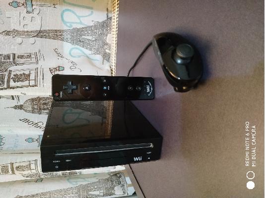 PoulaTo: Nintendo Wii