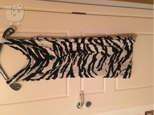 PoulaTo: φόρεμα roberto Cavalli M