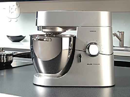 PoulaTo: kenwood