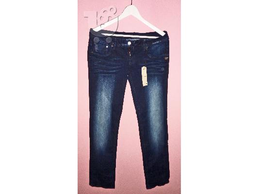 JEANS γυναικείο G-star