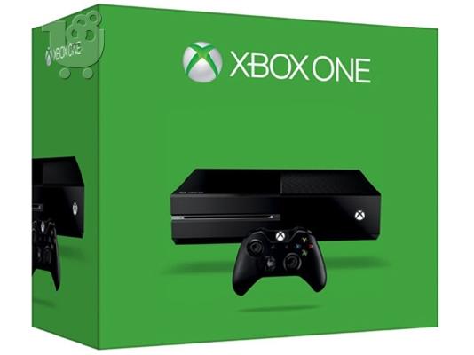 PoulaTo: XBOX ONE 500GB